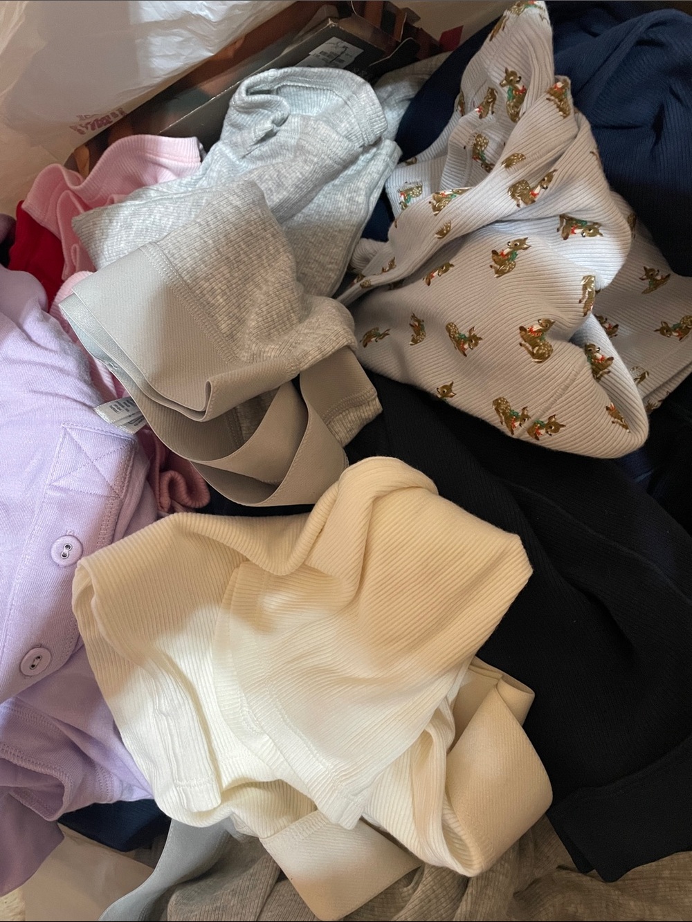SKIMS Mystery Bundle (4 items)